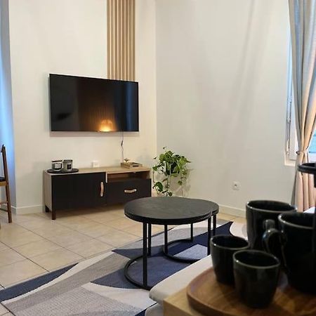 Le Clos Επερνέ Εξωτερικό φωτογραφία