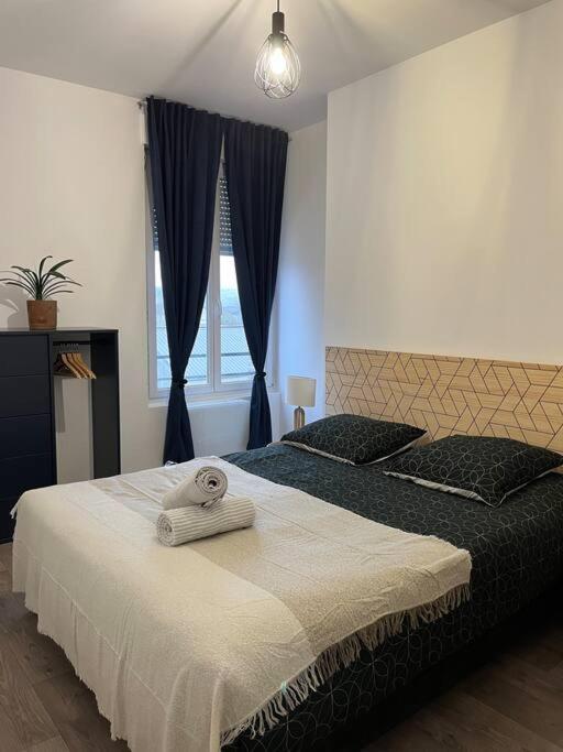 Le Clos Επερνέ Εξωτερικό φωτογραφία